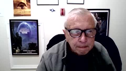 funclemike online show from October 16, 5:43 pm