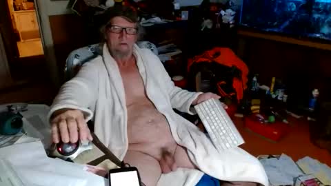 mike online show from January 19, 5:21 am