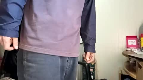 Italian men online show from April 17, 10:07 am