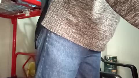 Italian men online show from January 6, 1:19 pm