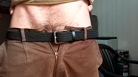 Italian men online show from January 31, 9:59 am