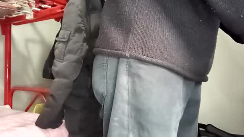 Italian men online show from March 7, 10:13 am