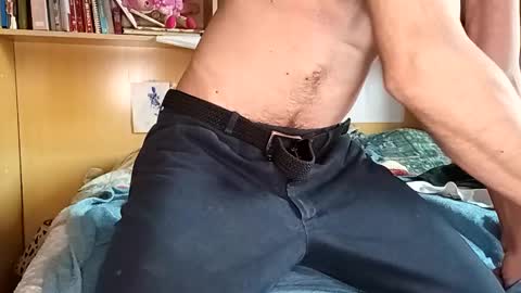Italian men online show from December 12, 1:49 pm