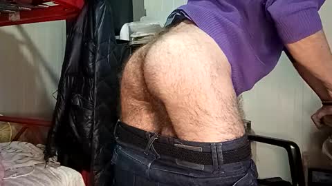 Italian men online show from February 19, 3:52 pm