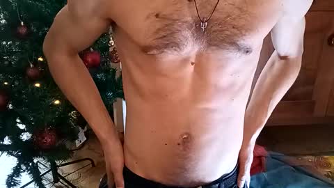 Italian men online show from December 9, 10:22 am