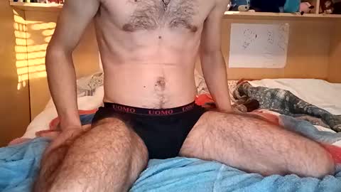 Italian men online show from December 17, 3:06 pm