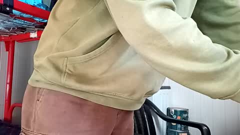 Italian men online show from February 16, 8:32 am