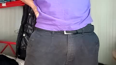 Italian men online show from September 14, 8:49 am
