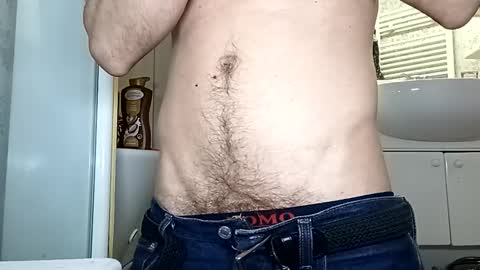 Italian men online show from February 12, 10:14 am