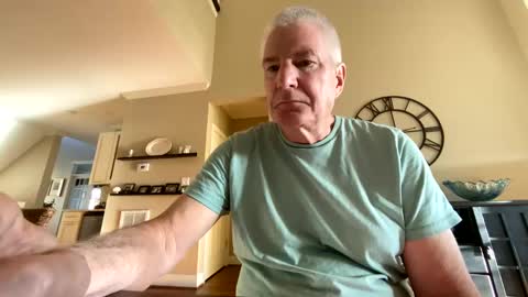 Funoldguy online show from February 24, 10:14 pm