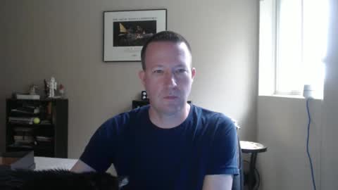 Snapshot of funplaytimesayhello chatting on March 2, 9:52 pm Hello online show from March 2, 9:52 pm