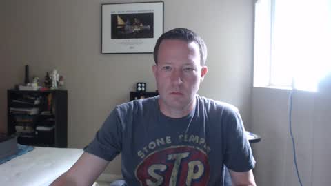 Snapshot of funplaytimesayhello chatting on September 28, 7:23 pm Hello online show from September 28, 7:23 pm