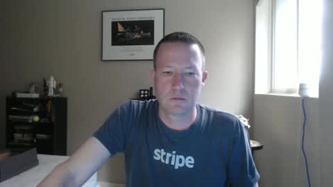 Snapshot of funplaytimesayhello chatting on March 4, 10:27 pm Hello online show from March 4, 10:27 pm