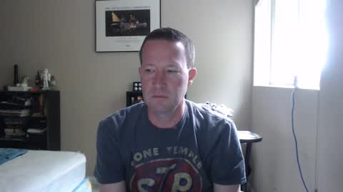 Snapshot of funplaytimesayhello chatting on September 14, 8:44 pm Hello online show from September 14, 8:44 pm