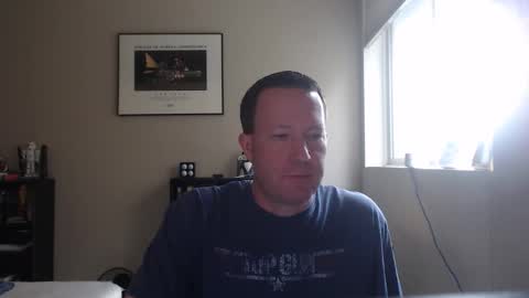 Hello online show from March 21, 7:40 pm