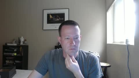 Snapshot of funplaytimesayhello chatting on March 8, 8:57 pm Hello online show from March 8, 8:57 pm
