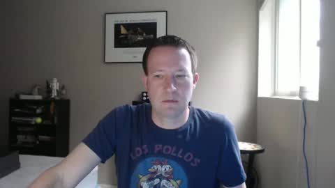 Snapshot of funplaytimesayhello chatting on December 31, 10:34 pm Hello online show from December 31, 10:34 pm