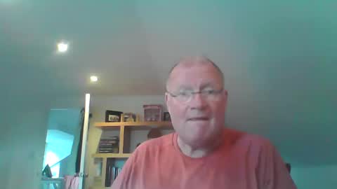 Snapshot of funtime88888 chatting on February 1, 12:05 pm funtime88888 online show from February 1, 12:05 pm