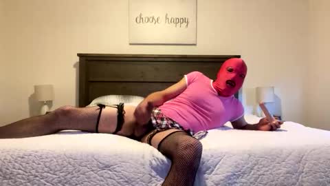 funwithdoll online show from October 30, 5:58 pm