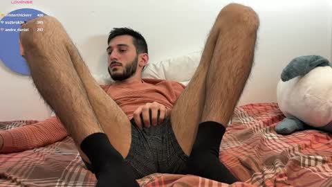 Futa online show from April 18, 7:58 pm