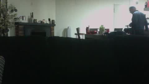Snapshot of futbolin95 chatting on January 18, 8:09 pm futbolin95 online show from January 18, 8:09 pm