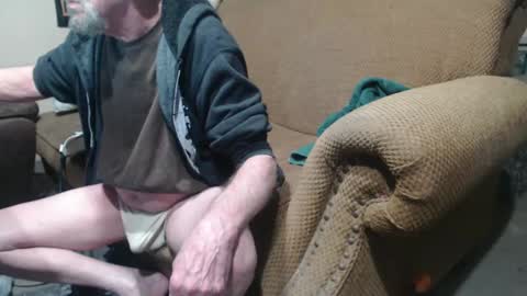 Futch1950 online show from December 21, 5:14 am