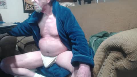 Futch1950 online show from February 15, 1:22 am