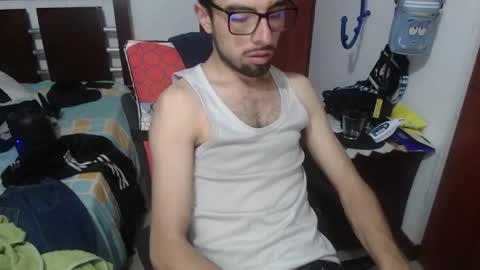 andrew online show from December 23, 12:08 am