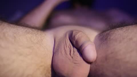 The Chillest Daddy online show from October 10, 11:52 pm