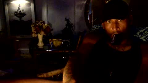 fvvkboyy online show from April 5, 1:51 pm