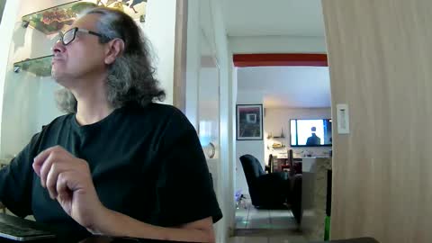 FXavier69 online show from December 21, 7:22 pm