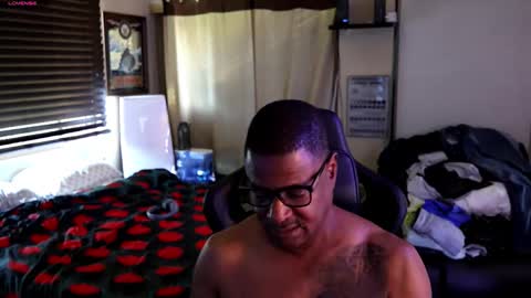 seldom seen online show from October 29, 11:07 pm