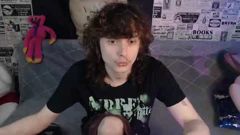 Ian online show from July 19, 10:49 pm