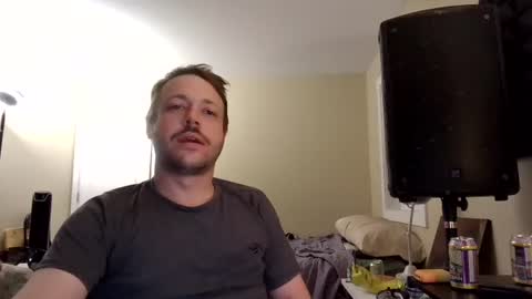 G online show from April 29, 5:34 am