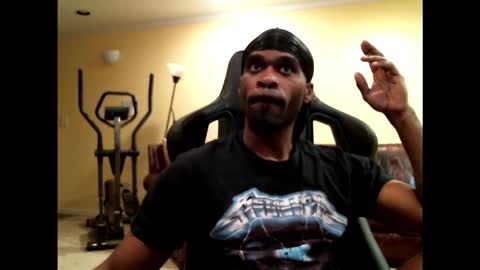 James online show from February 11, 5:01 am