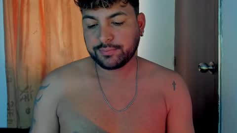 GABO  online show from February 16, 5:04 pm