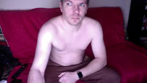 Gabin online show from January 22, 5:37 am