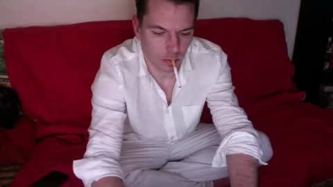 Gabin online show from January 10, 5:37 am