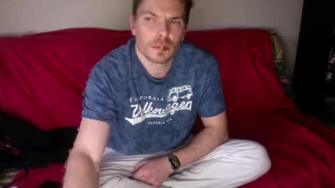 Gabin online show from February 2, 4:00 pm