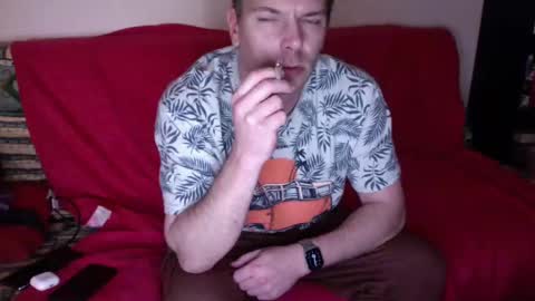 Gabin online show from January 11, 6:01 pm