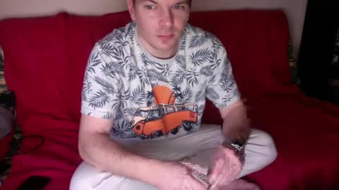 Gabin online show from January 20, 7:25 am