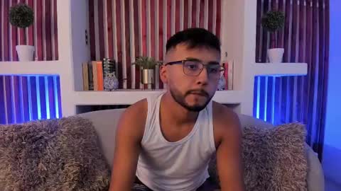 Gabriel  New Model  online show from October 4, 2:49 am
