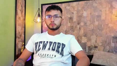 Gabriel  New Model  online show from September 24, 3:39 am