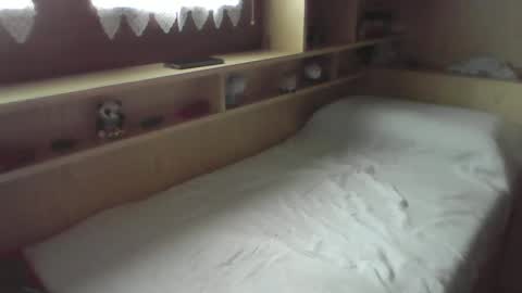 Gabriele online show from February 20, 4:09 pm