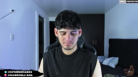 Gabe online show from March 15, 5:37 am