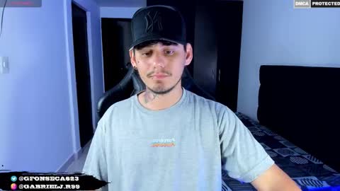 Gabe online show from October 11, 6:06 am