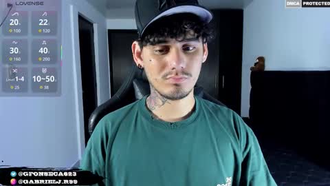 Gabe online show from November 28, 6:16 am