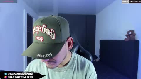 Gabe online show from February 2, 6:45 am