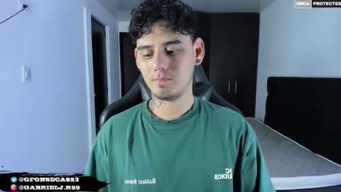 Gabe online show from February 28, 5:06 am