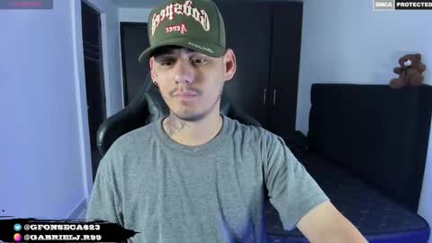 Gabe online show from February 1, 4:33 am